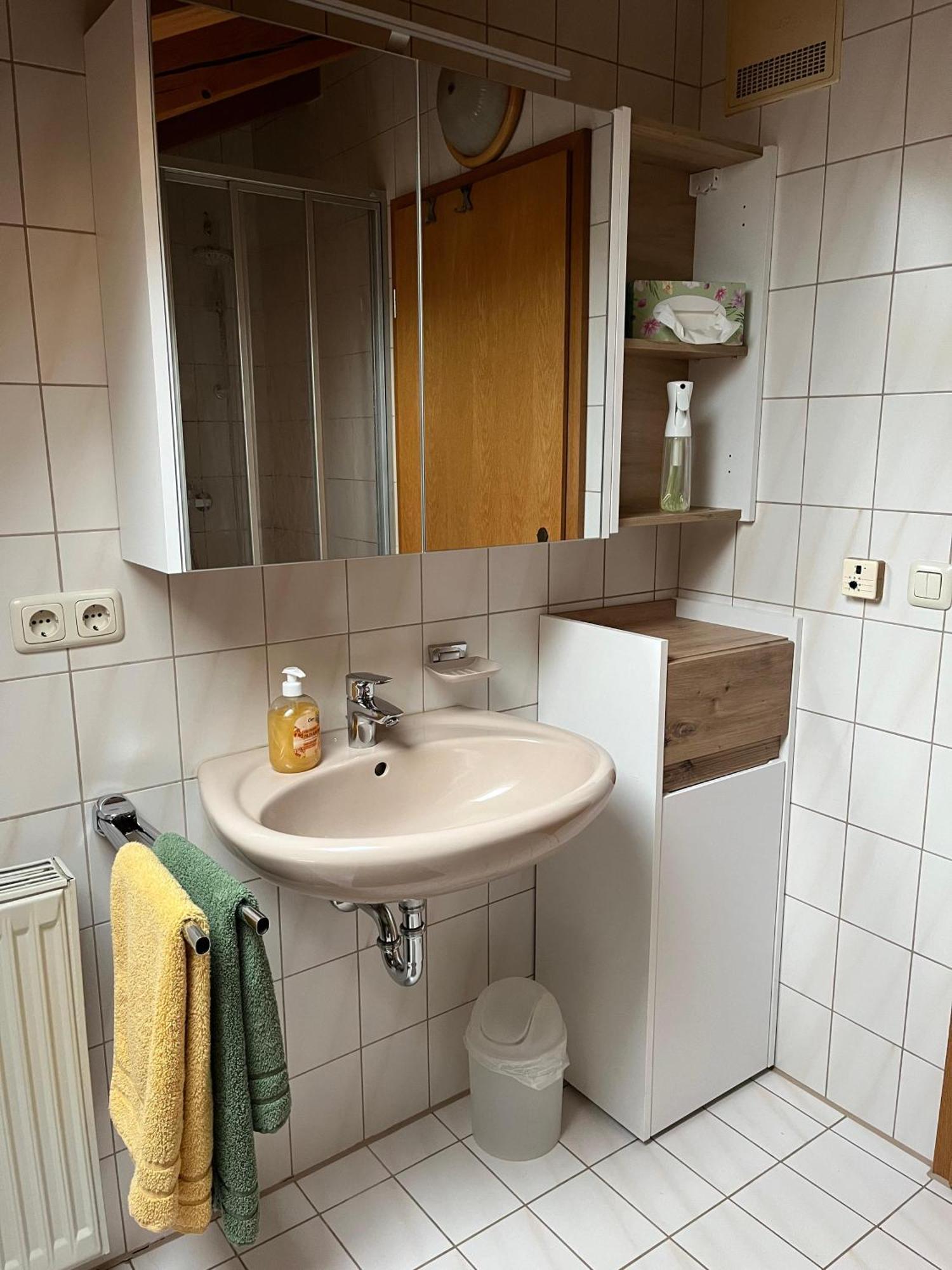 Haus Oberland Apartment Bad Endorf Ngoại thất bức ảnh